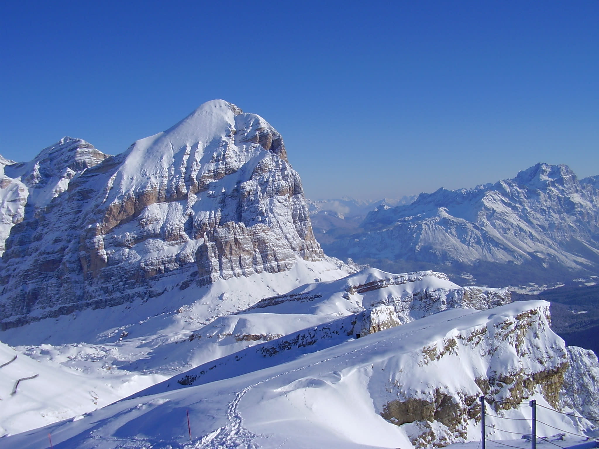 Cortina d'Ampezzo