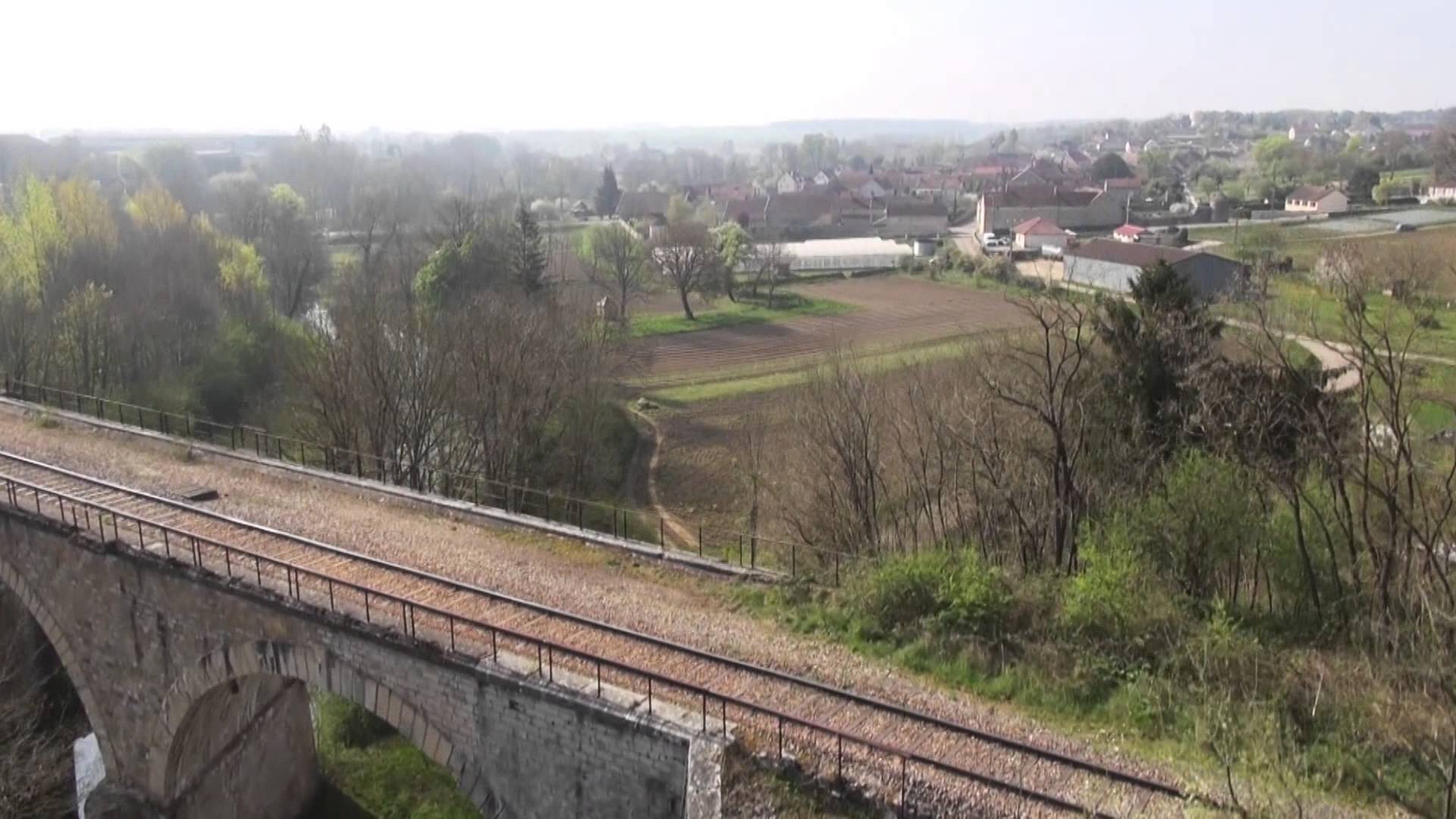 Sainte-Colombe-sur-Seine