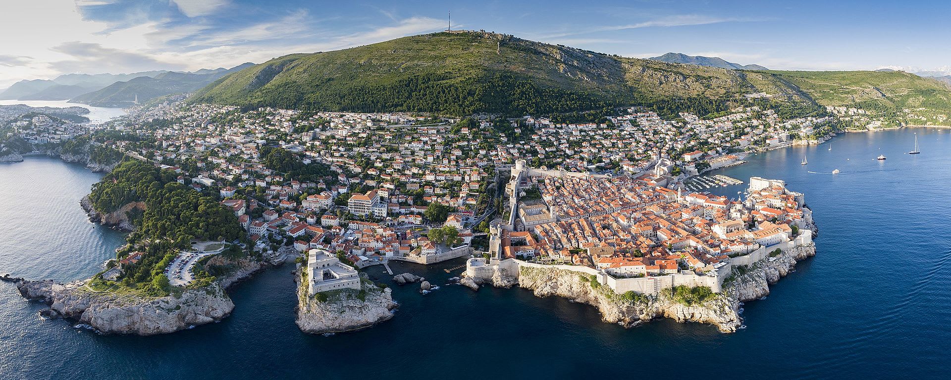 Dubrovnik