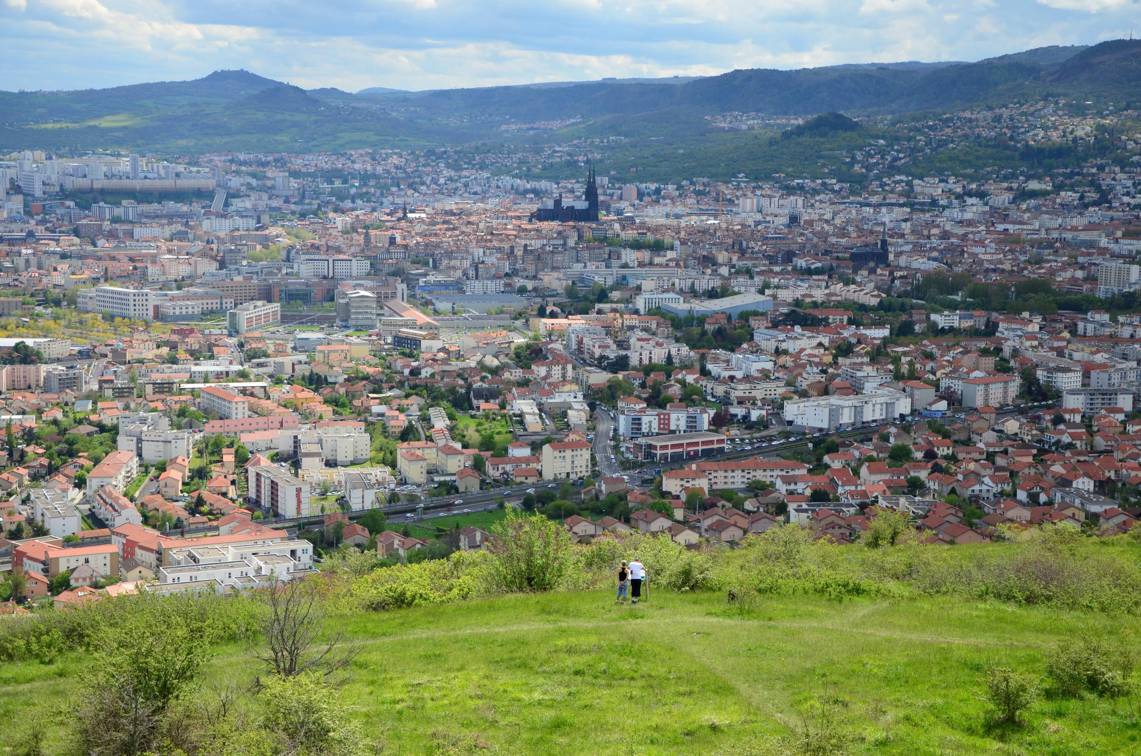 Clermont-Ferrand