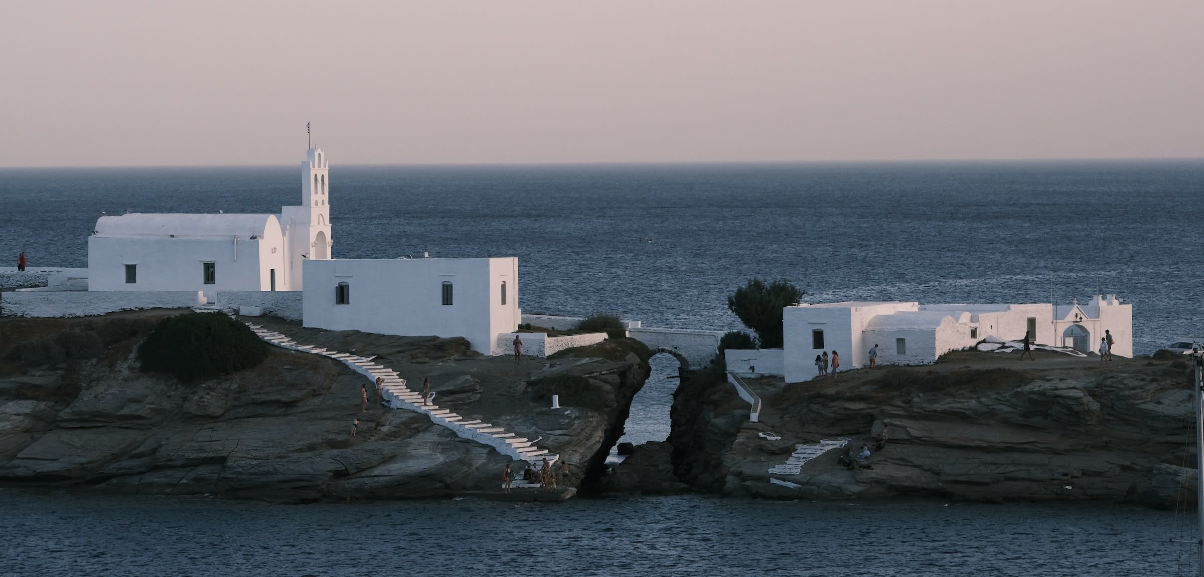 Sifnos