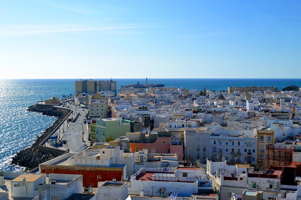 Cádiz