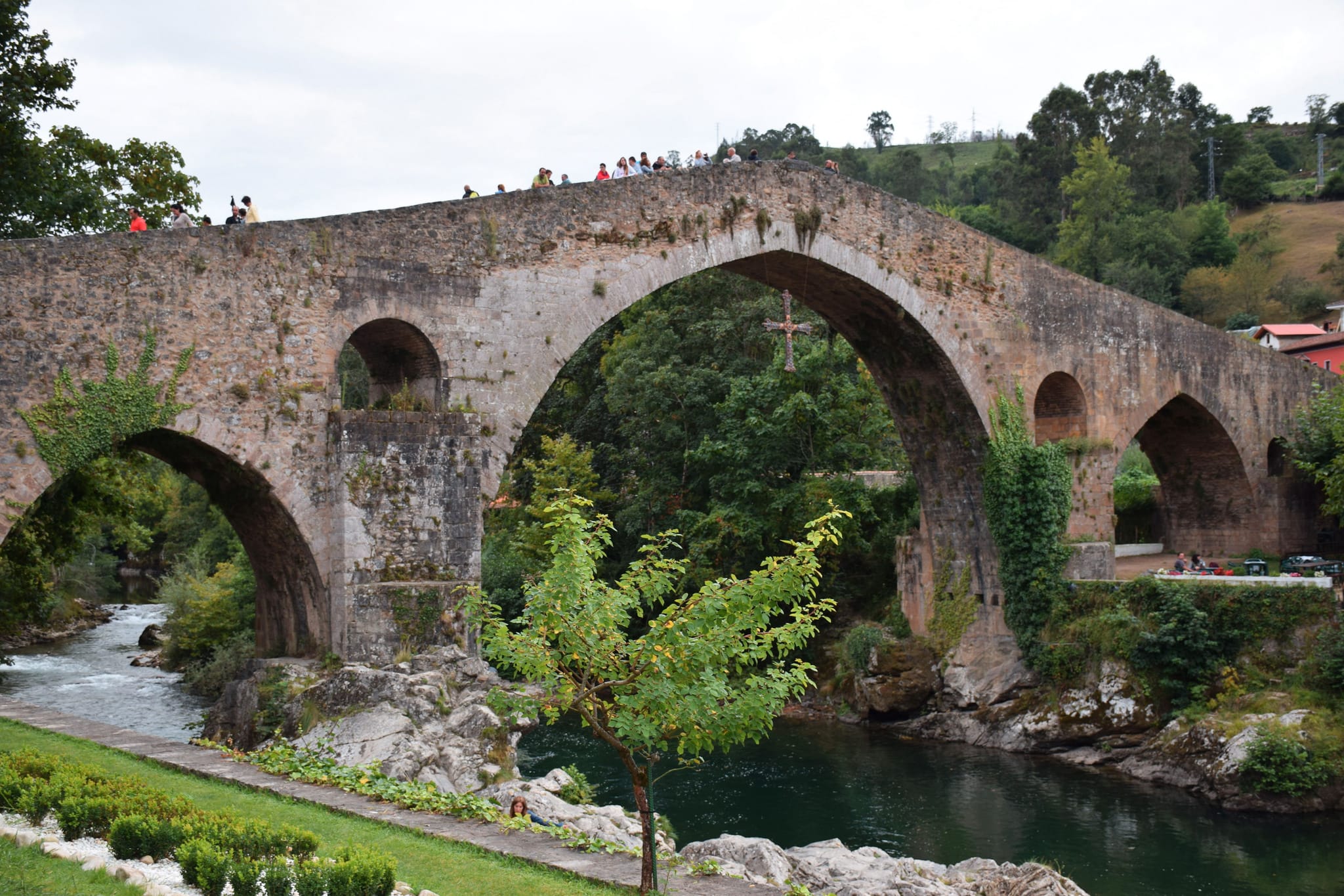 Cangas de Onis