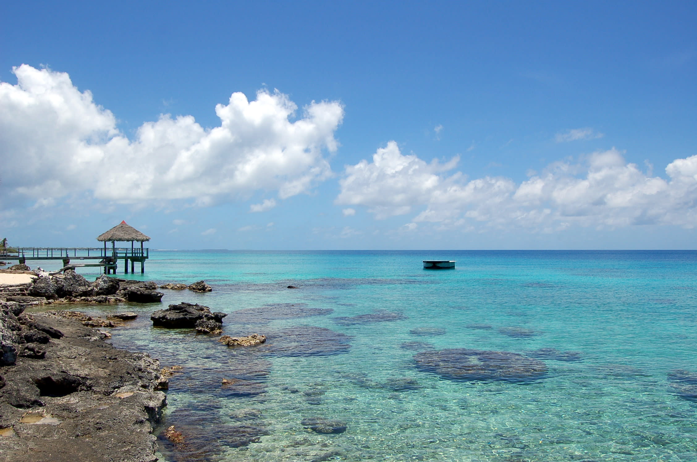 Rangiroa