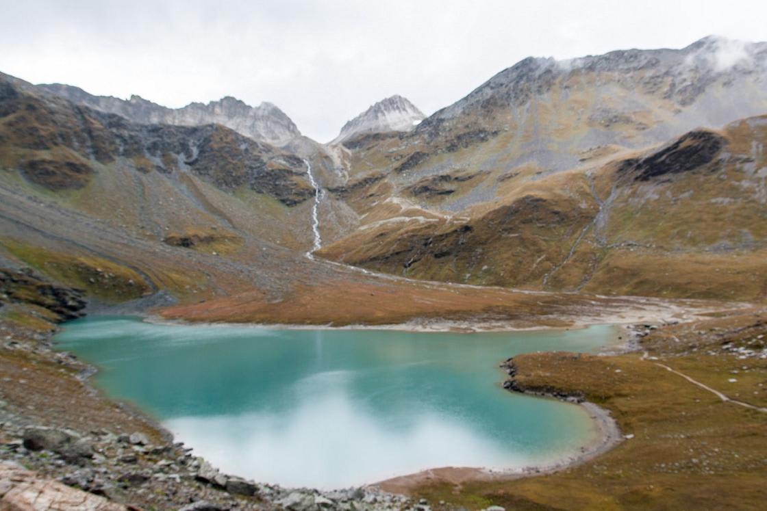 Parc national de la Vanoise