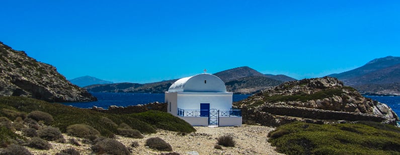 Amorgos
