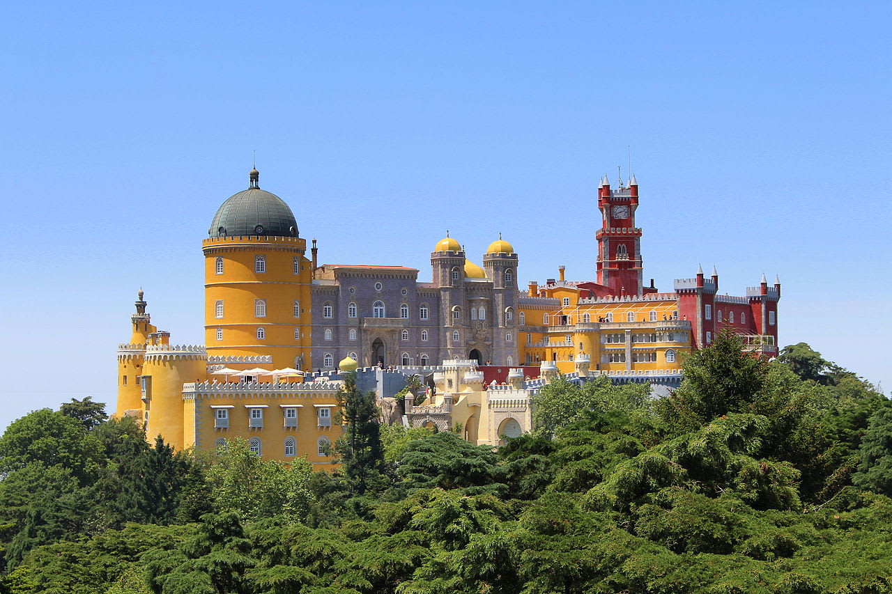 Sintra