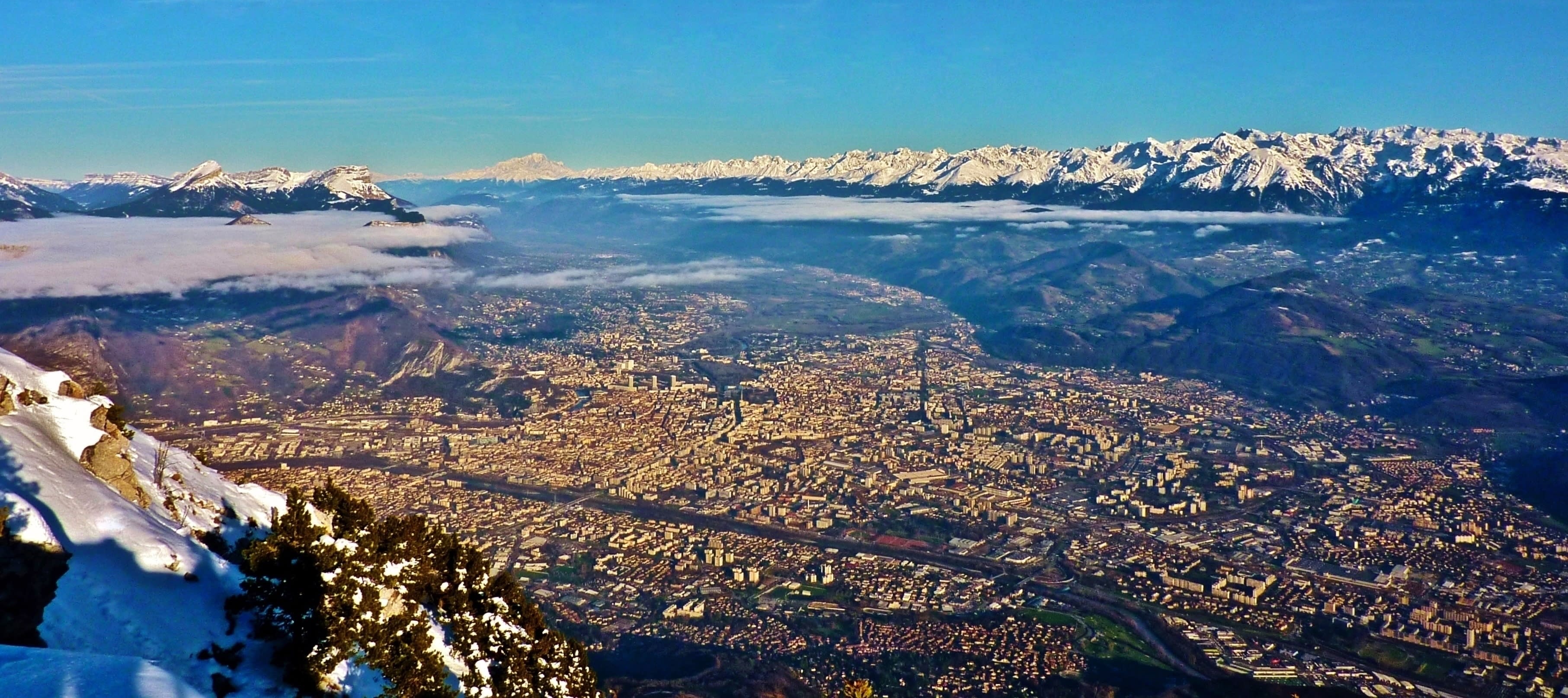 Grenoble