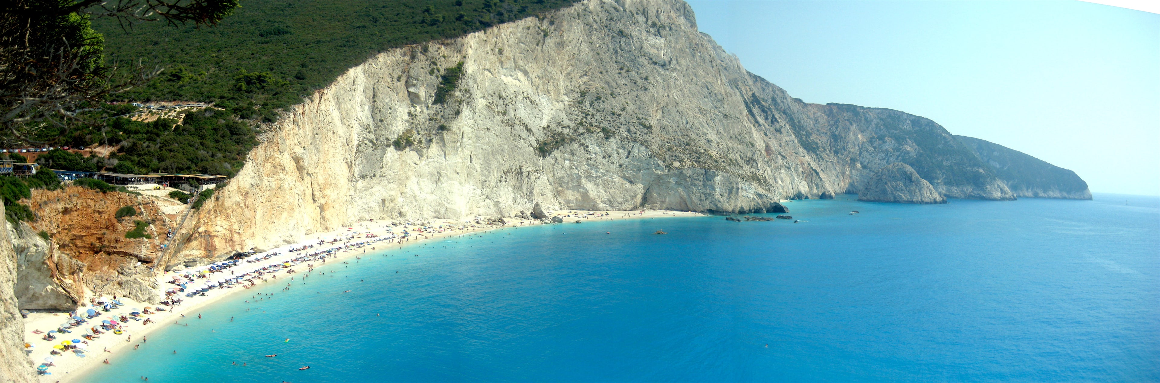 Lefkada