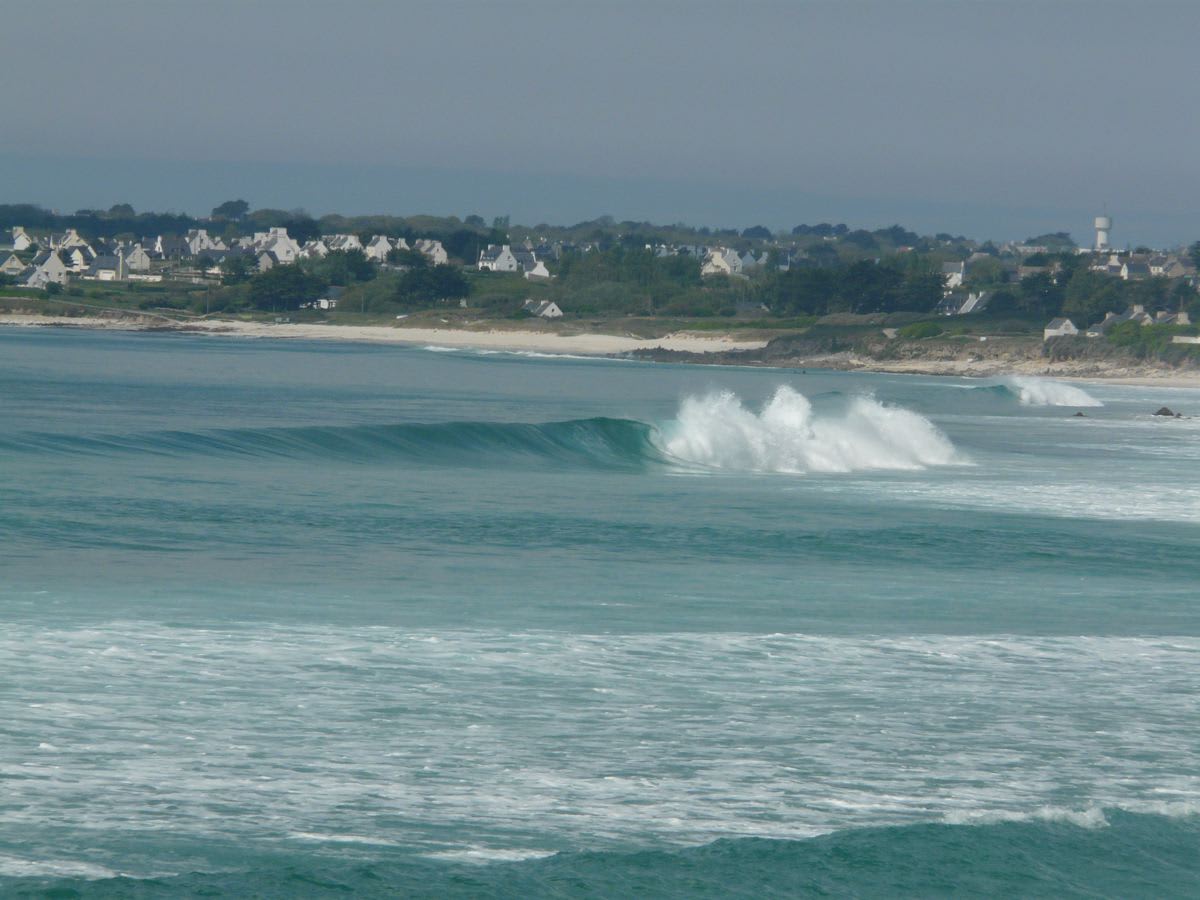 Baie d'Audierne