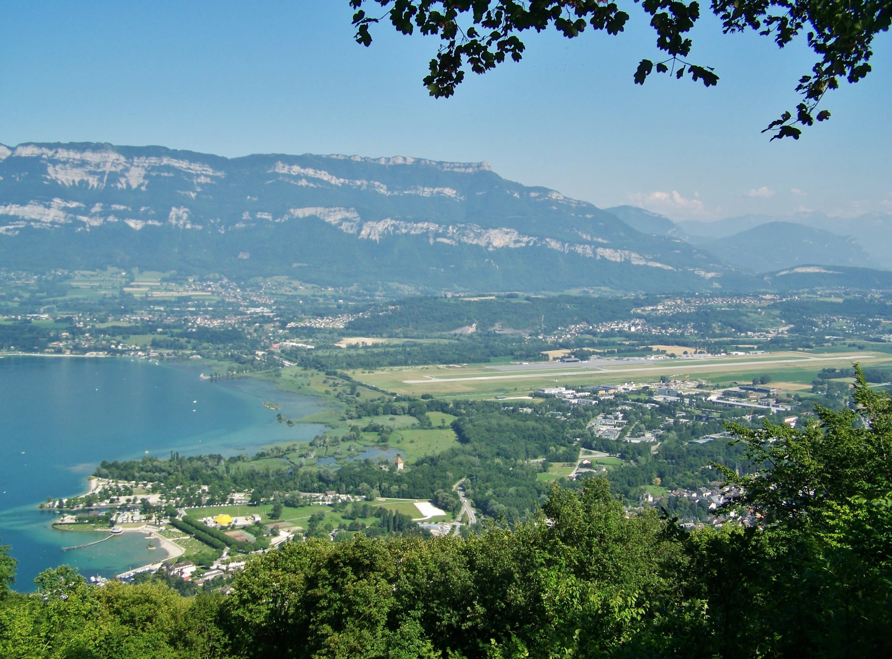 Chambéry