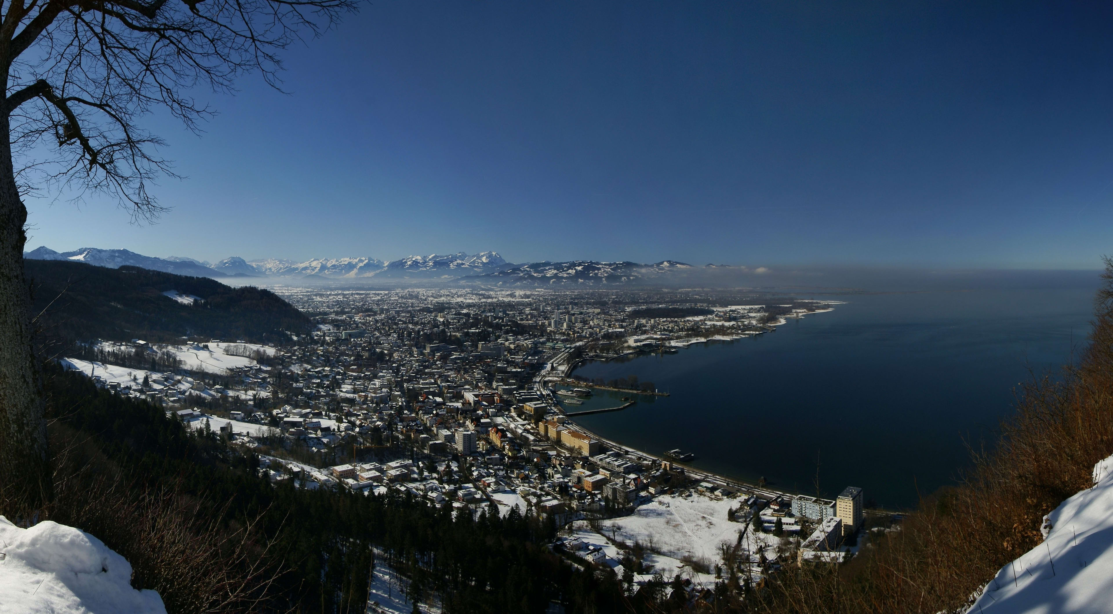 Bregenz