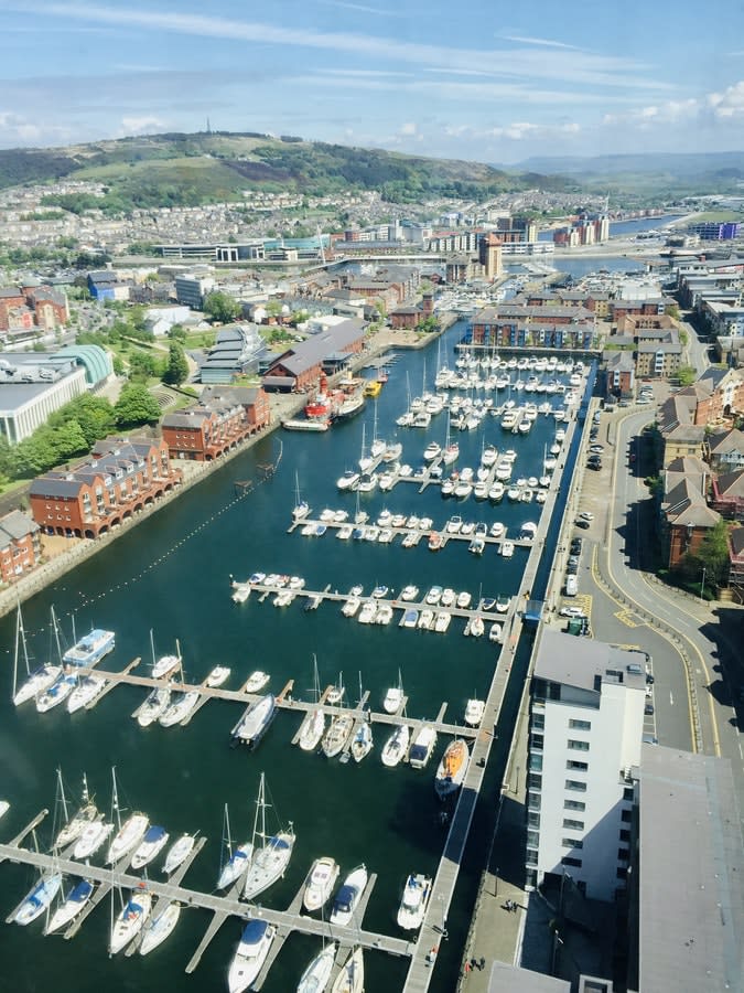 Swansea