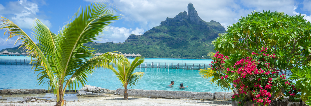 Französisch-Polynesien