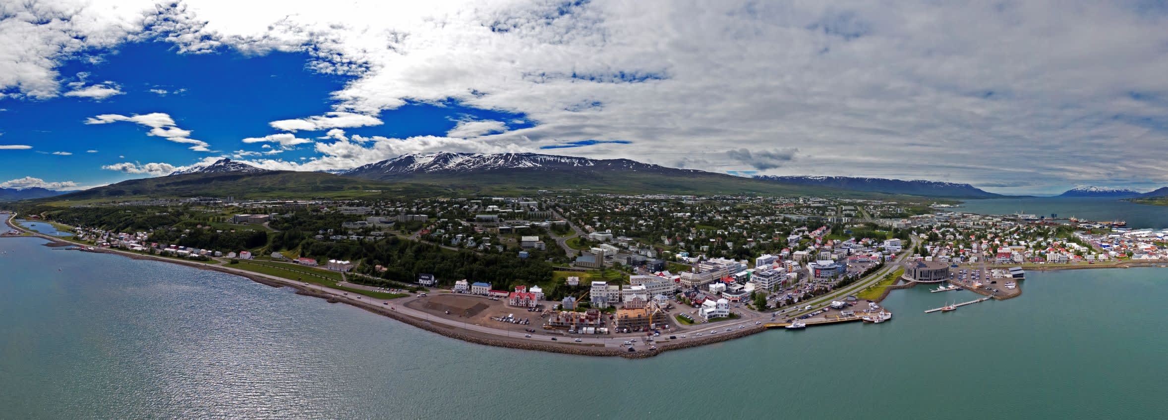 Akureyri
