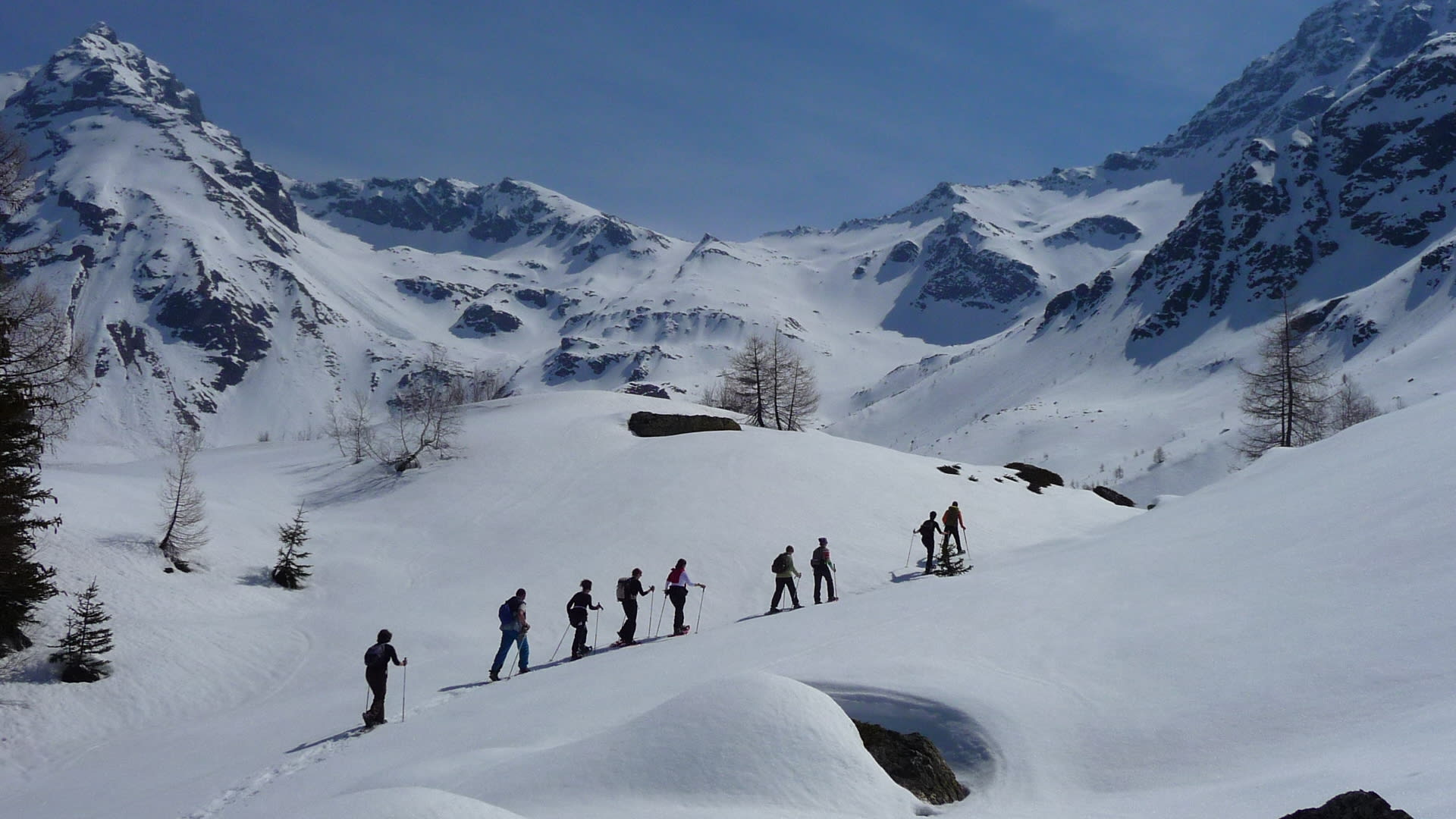 Val d'Isère, Espace Killy