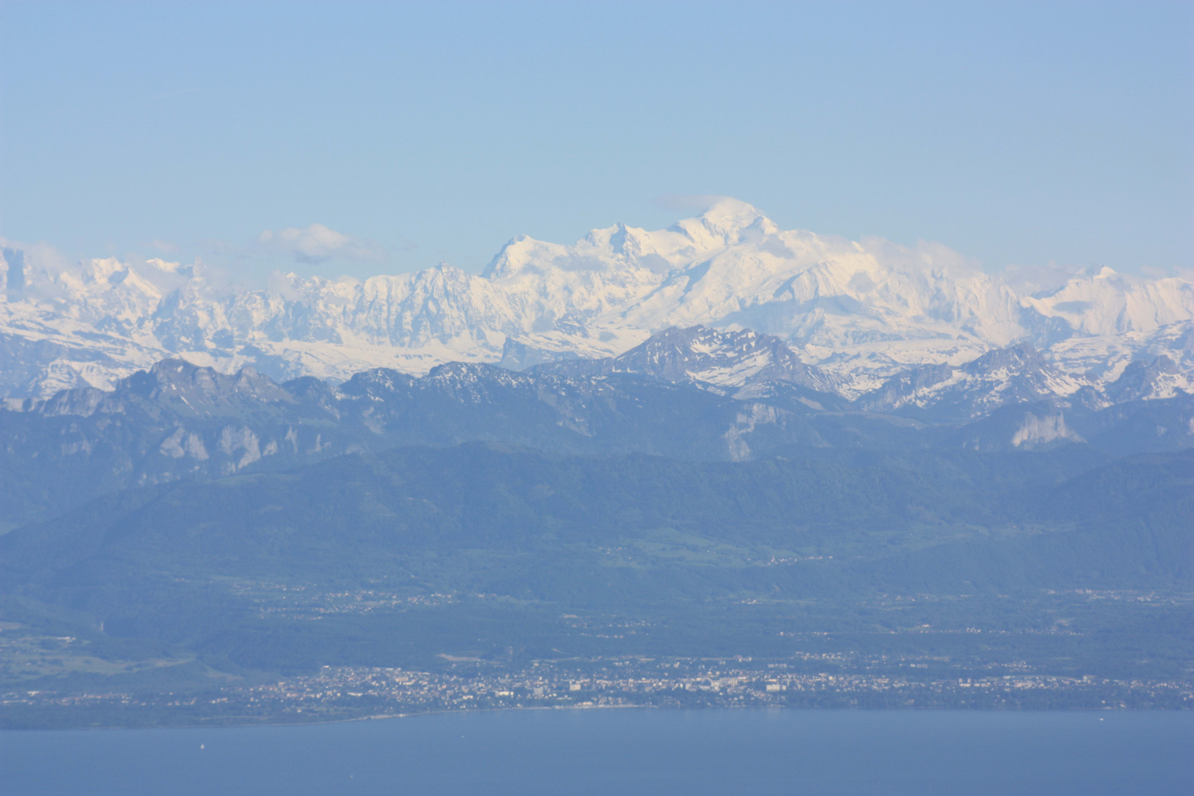 Thonon-les-Bains