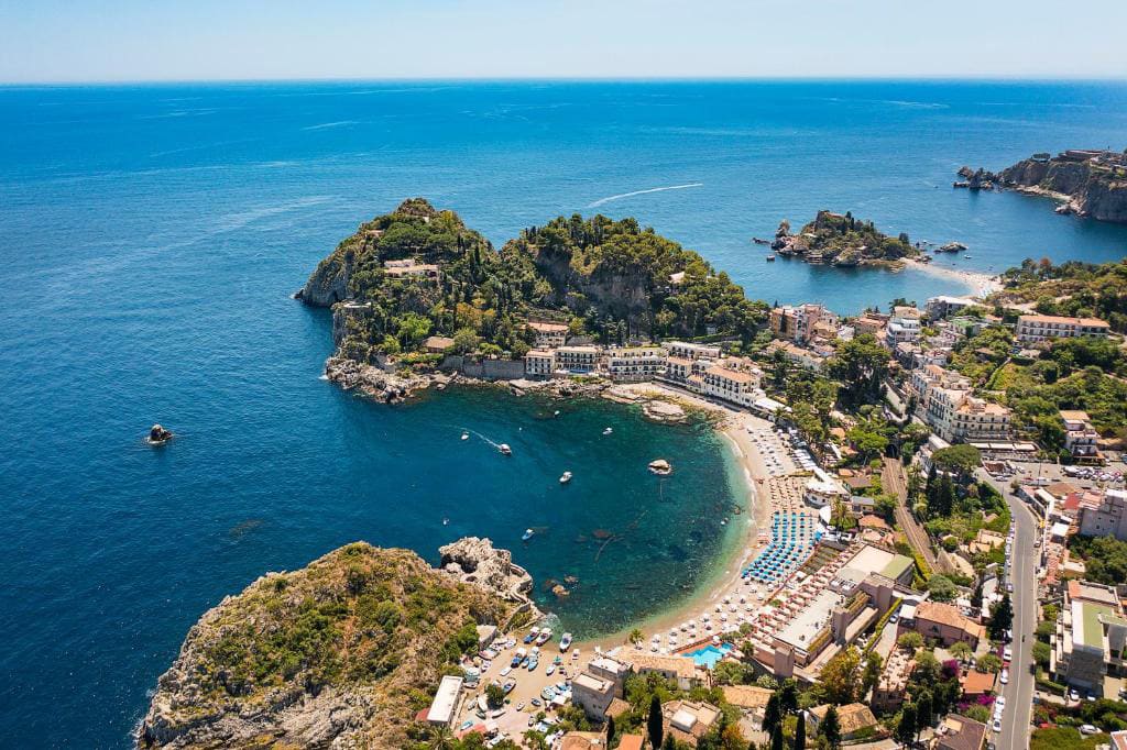 Taormina