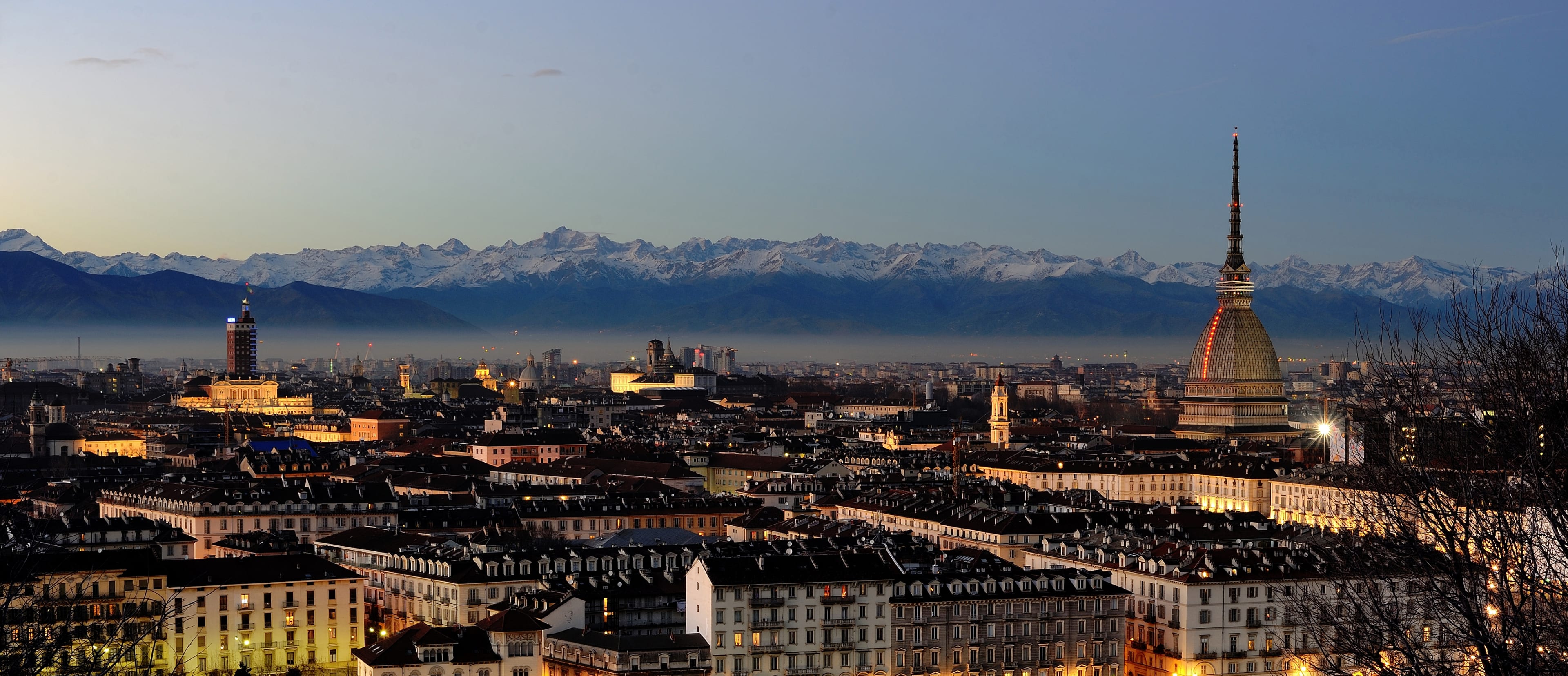 Turin