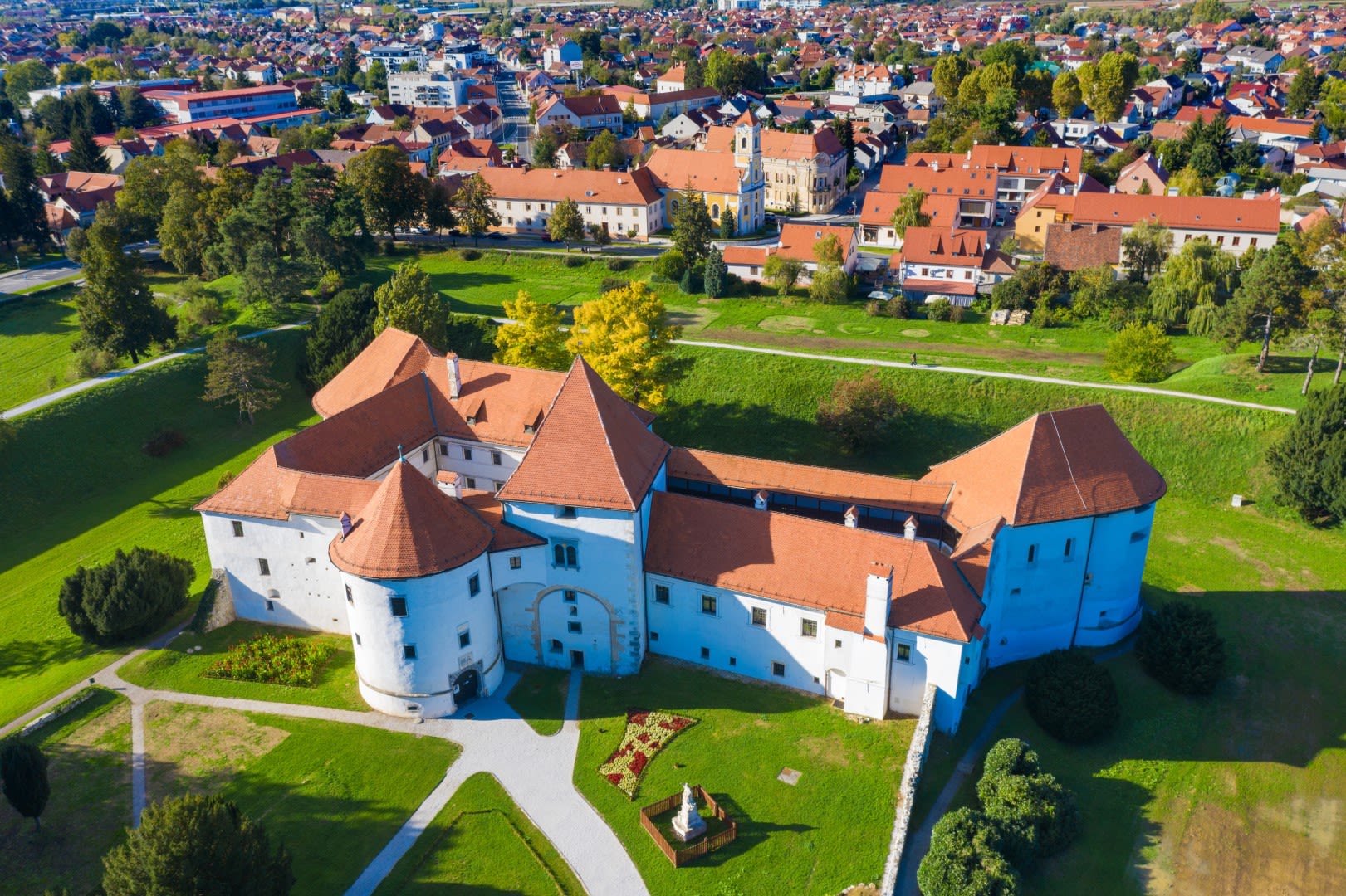 Varaždin