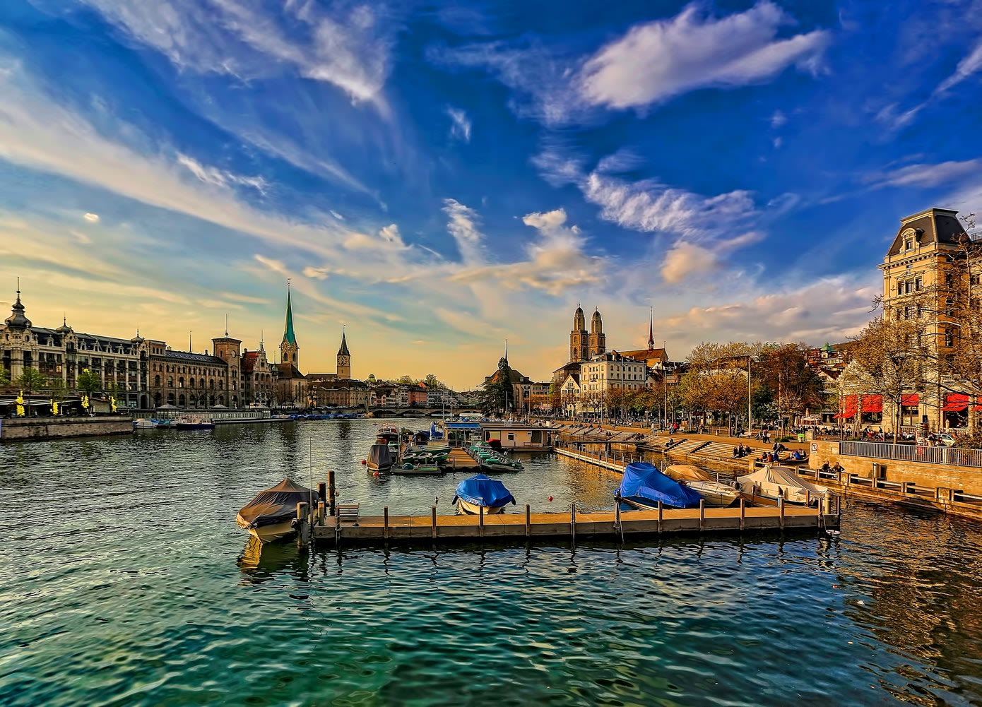 Zürich