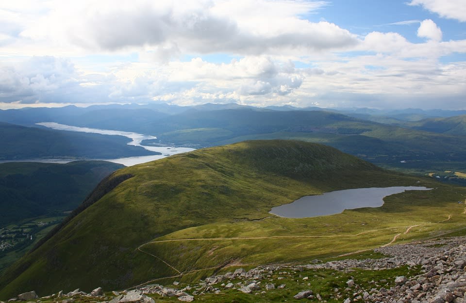 Fort William