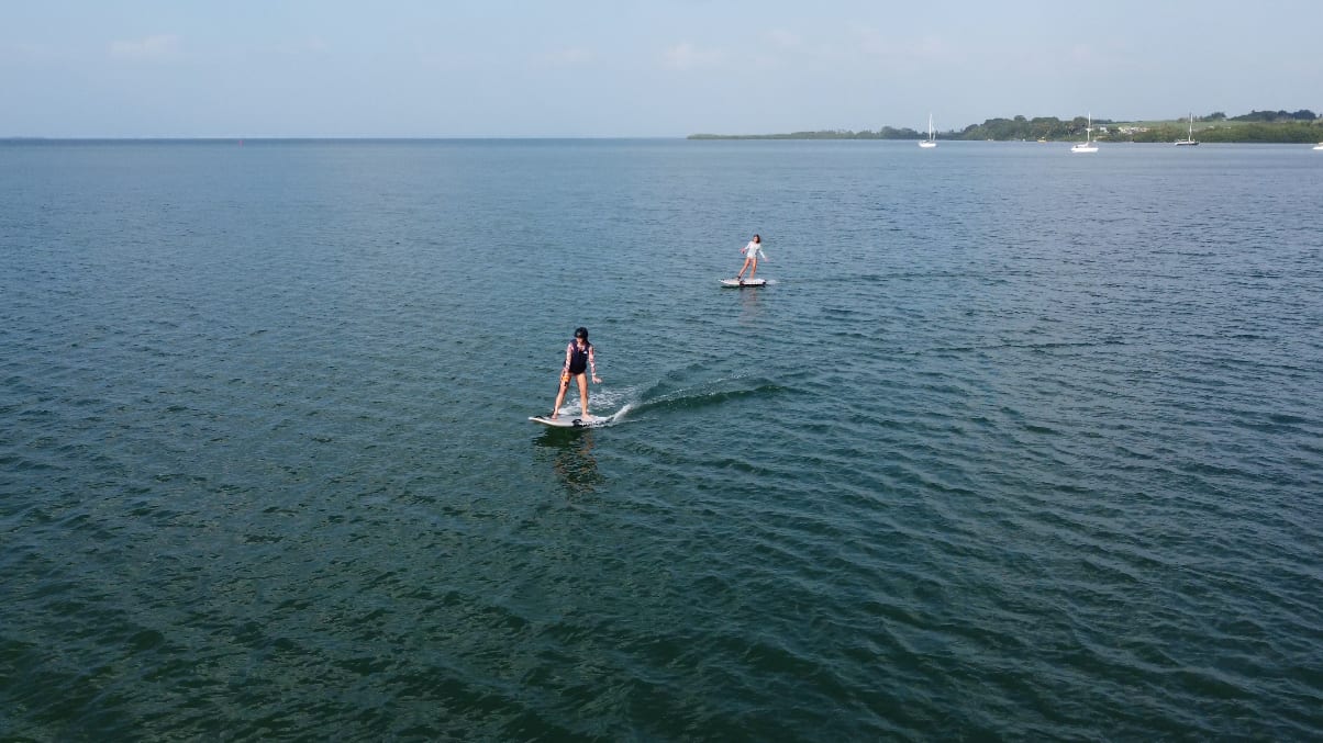 Baie-Mahault