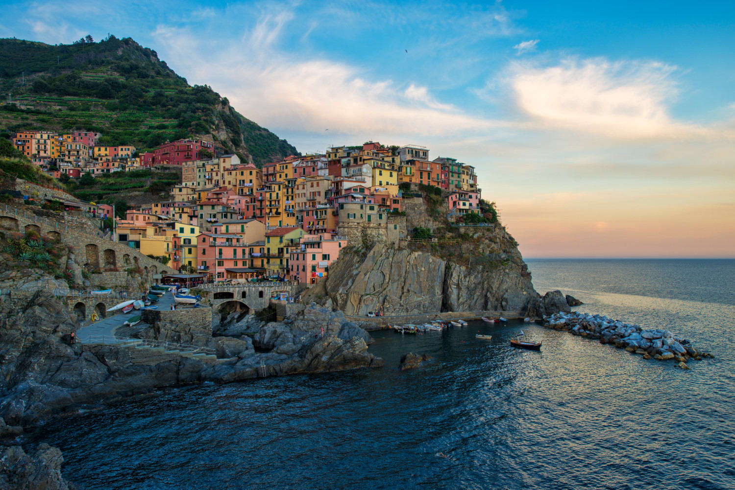 Cinque Terre