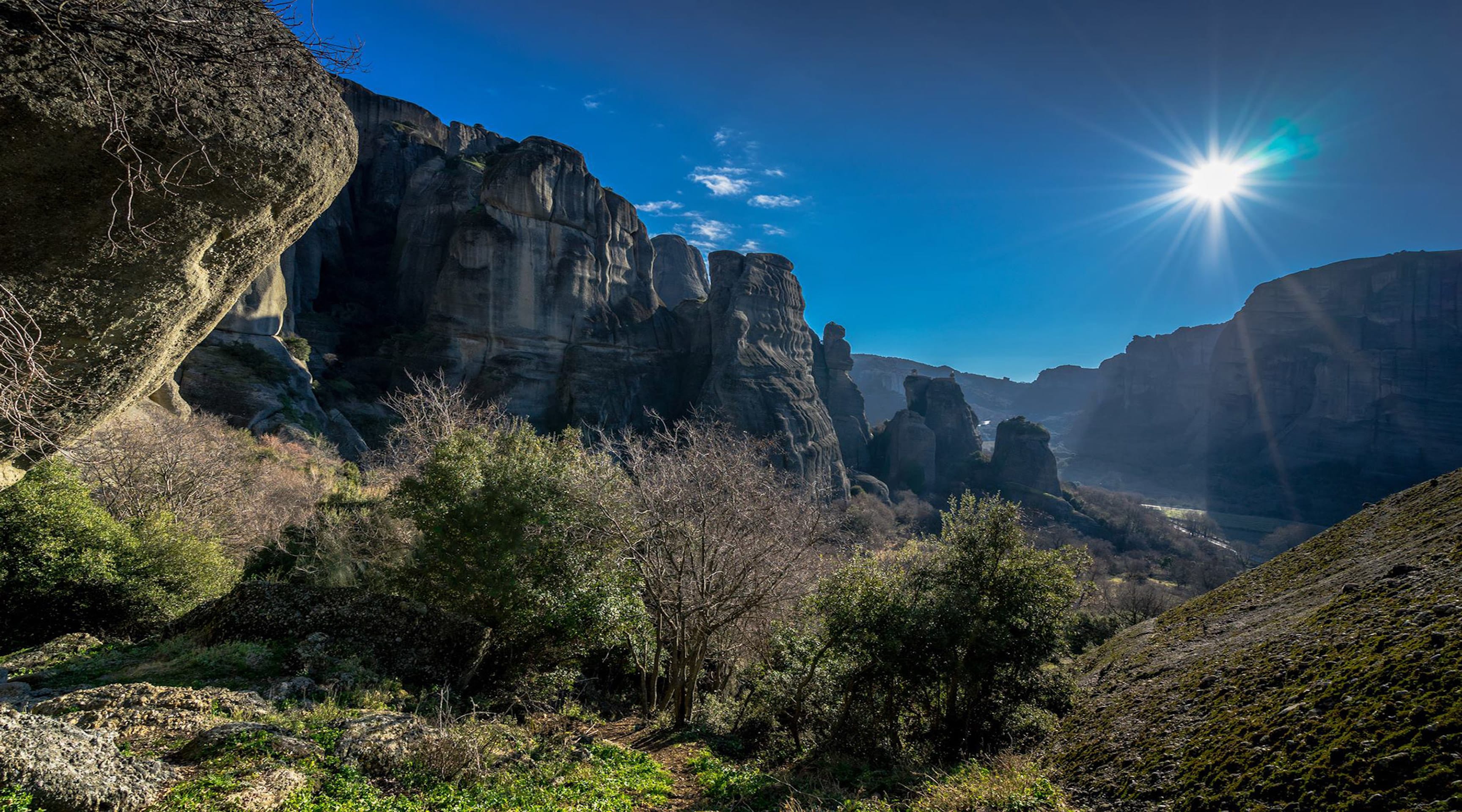 Meteora