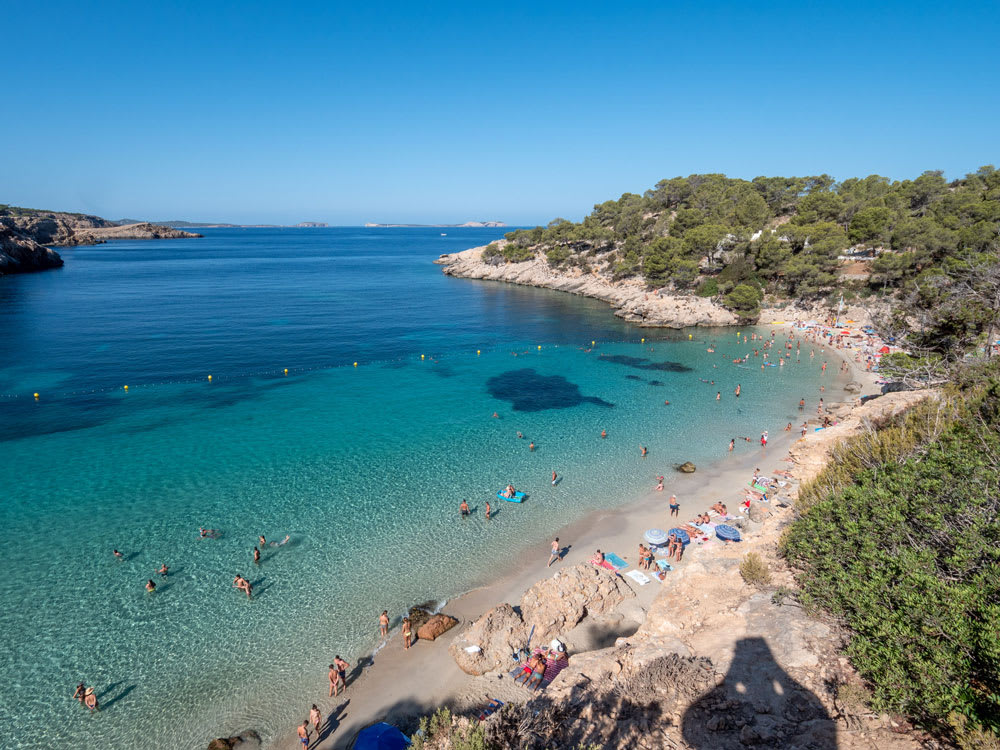 Sant Antoni de Portmany, Ibiza