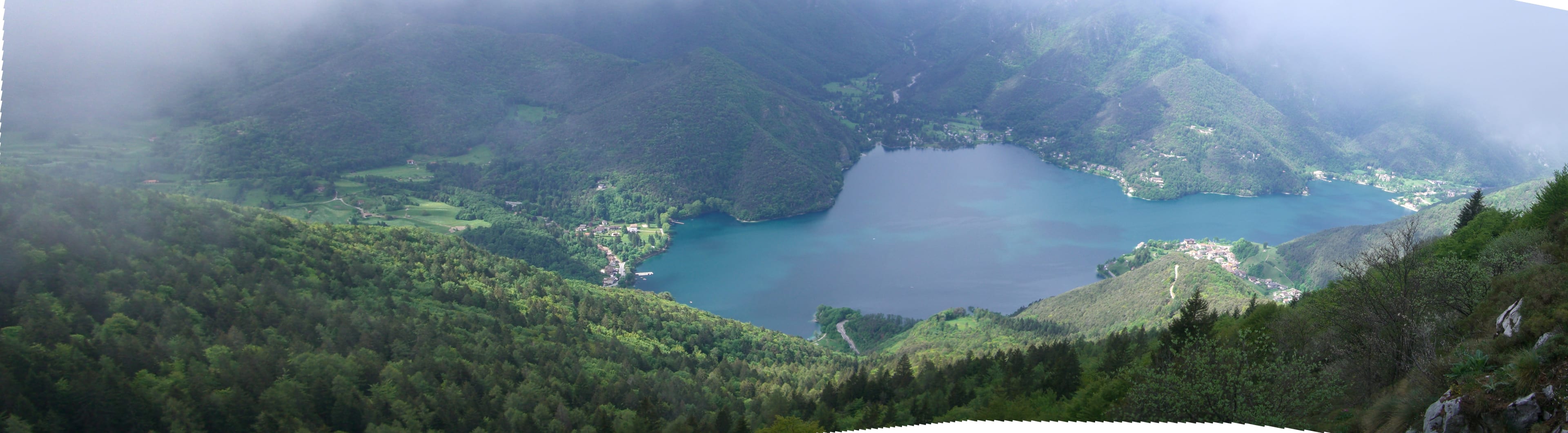 Lago Ledro