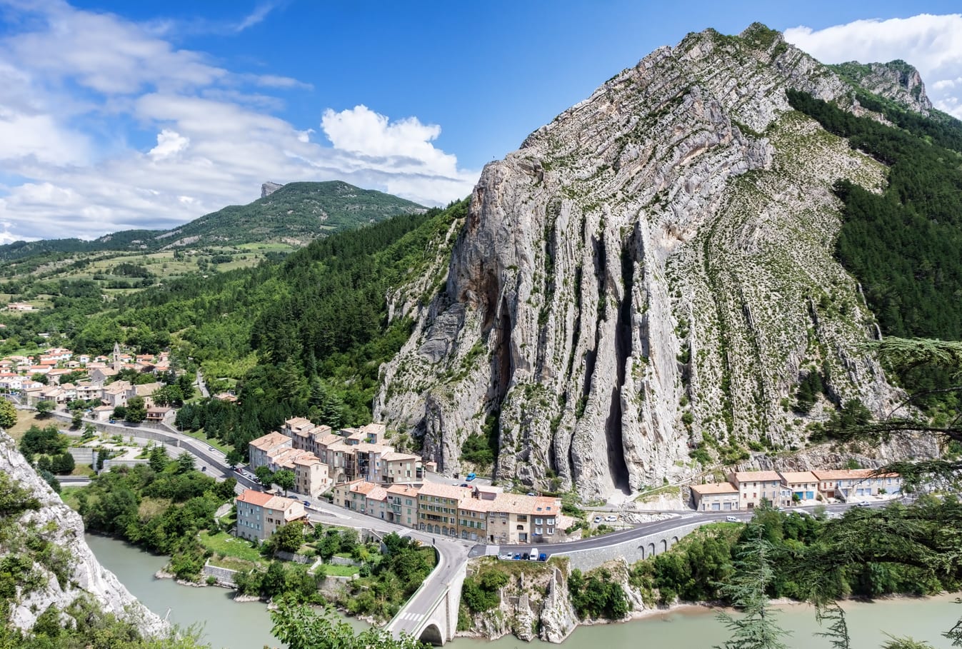 Sisteron