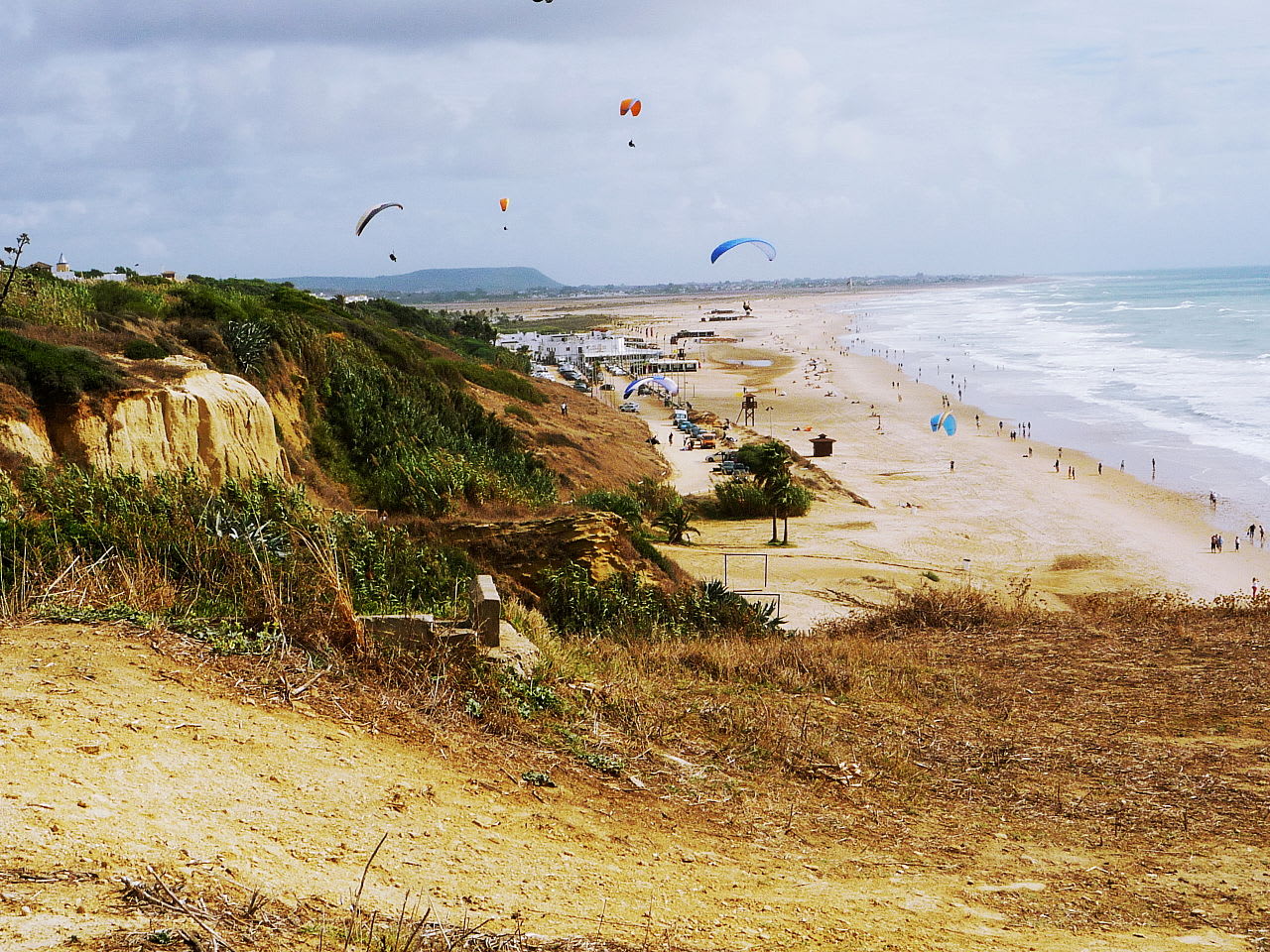 Conil de la Frontera