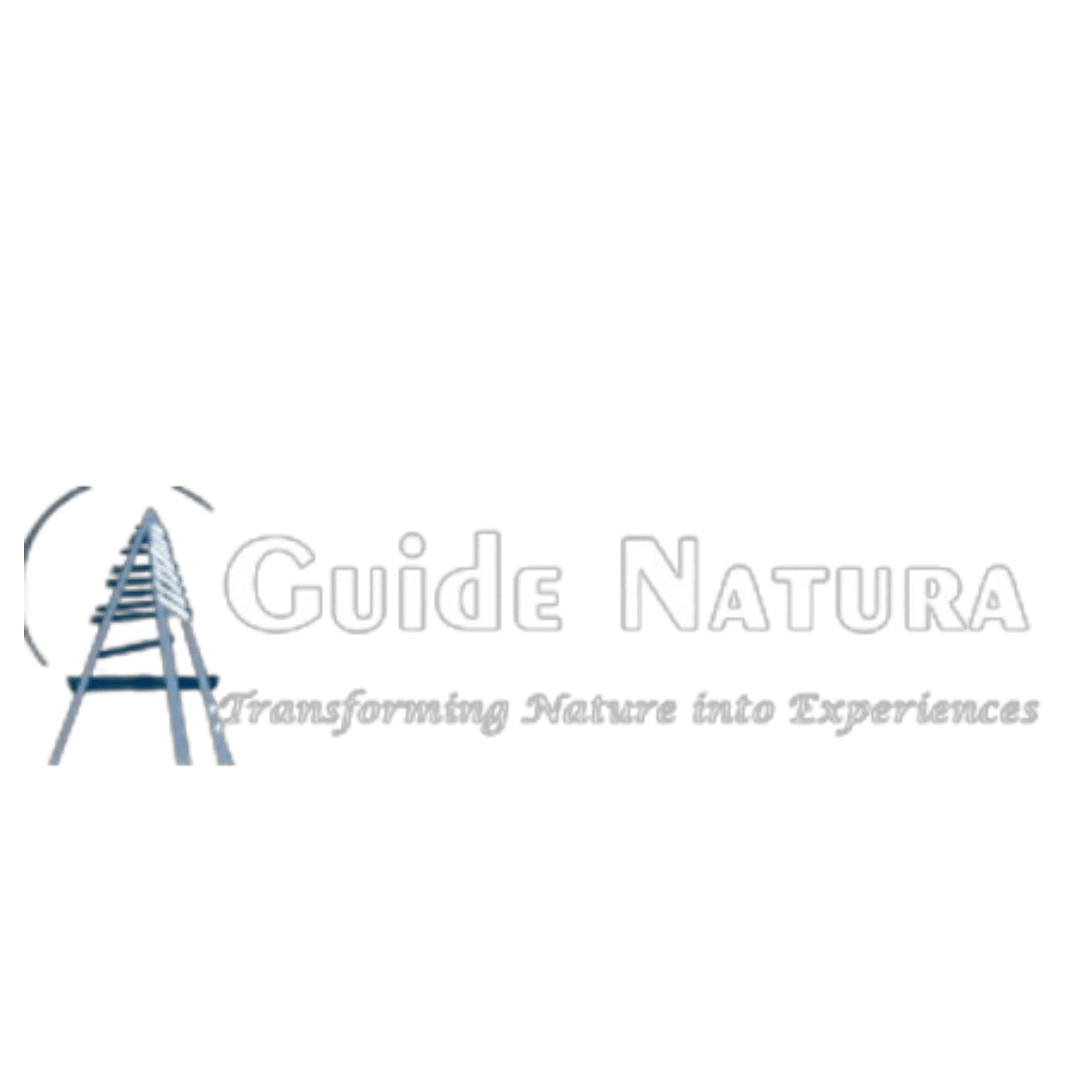 Book with Guide Natura on Manawa | Manawa