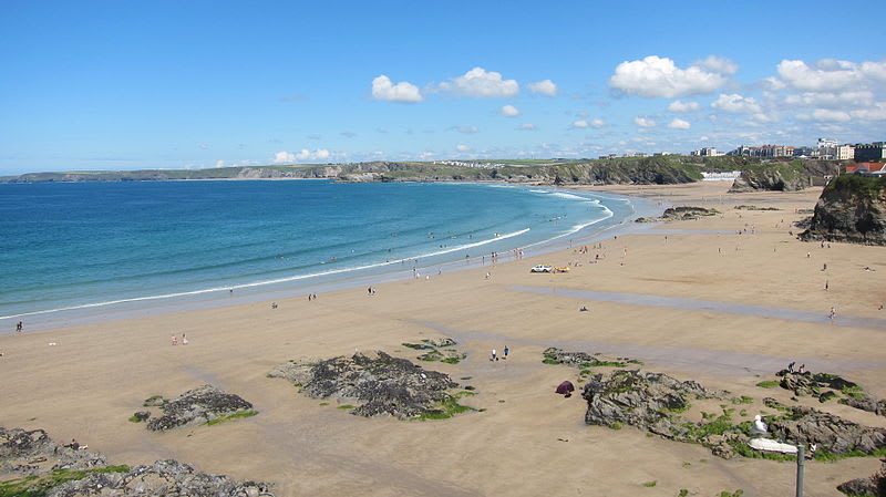 Newquay