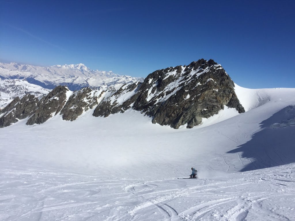 Val Cenis, Haute Maurienne