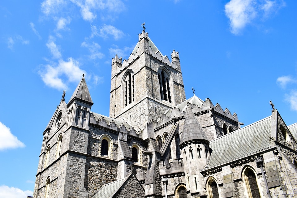 Dublin