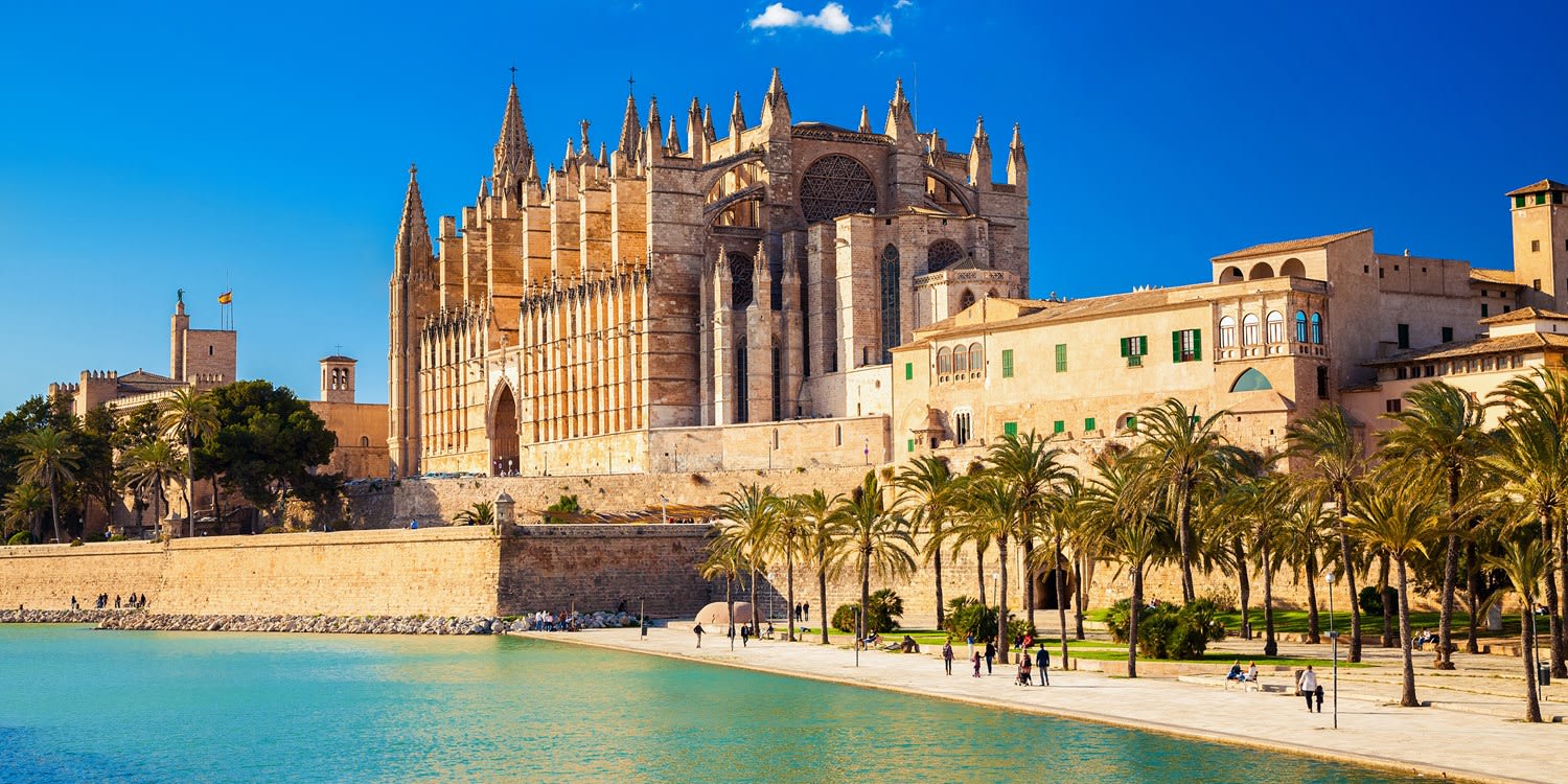 Palma de Mallorca