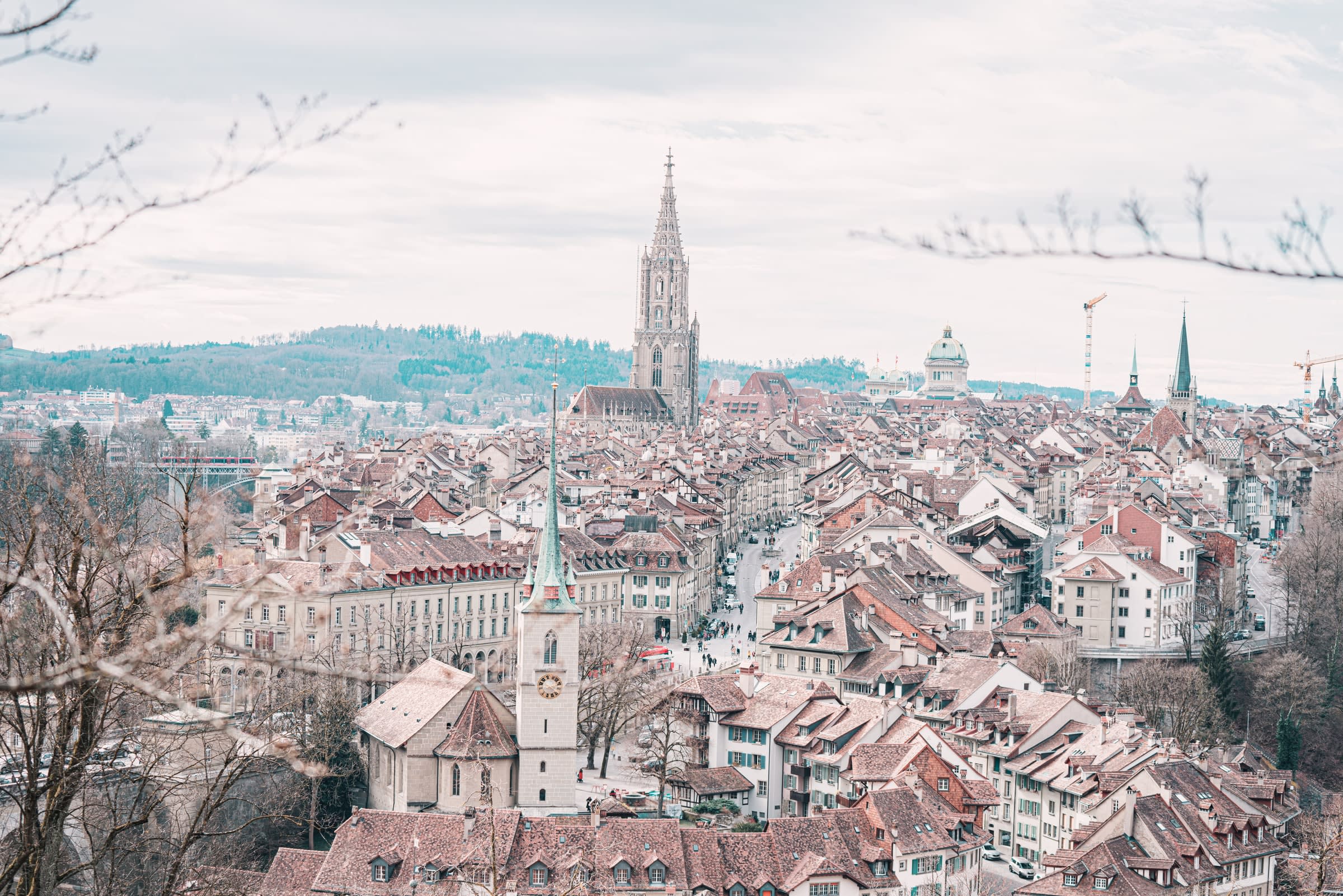 Bern