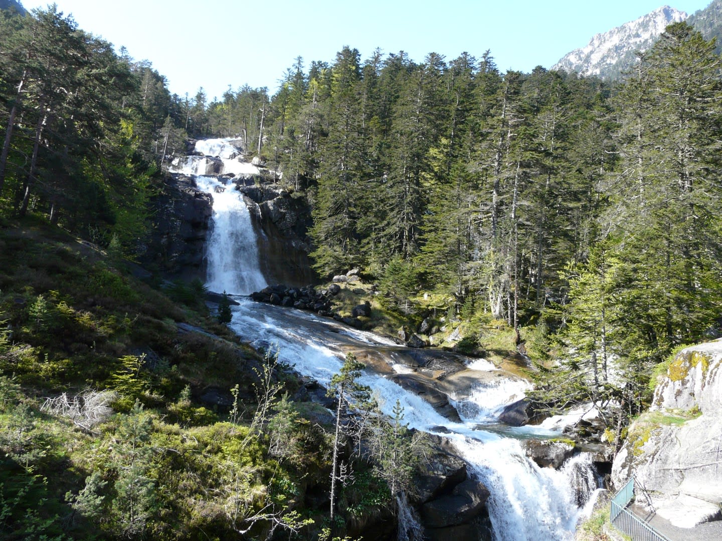 Cauterets