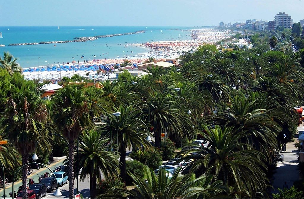 San Benedetto del Tronto