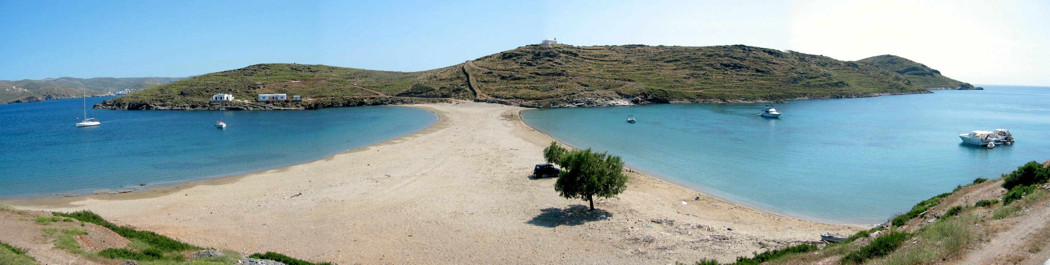 Kythnos