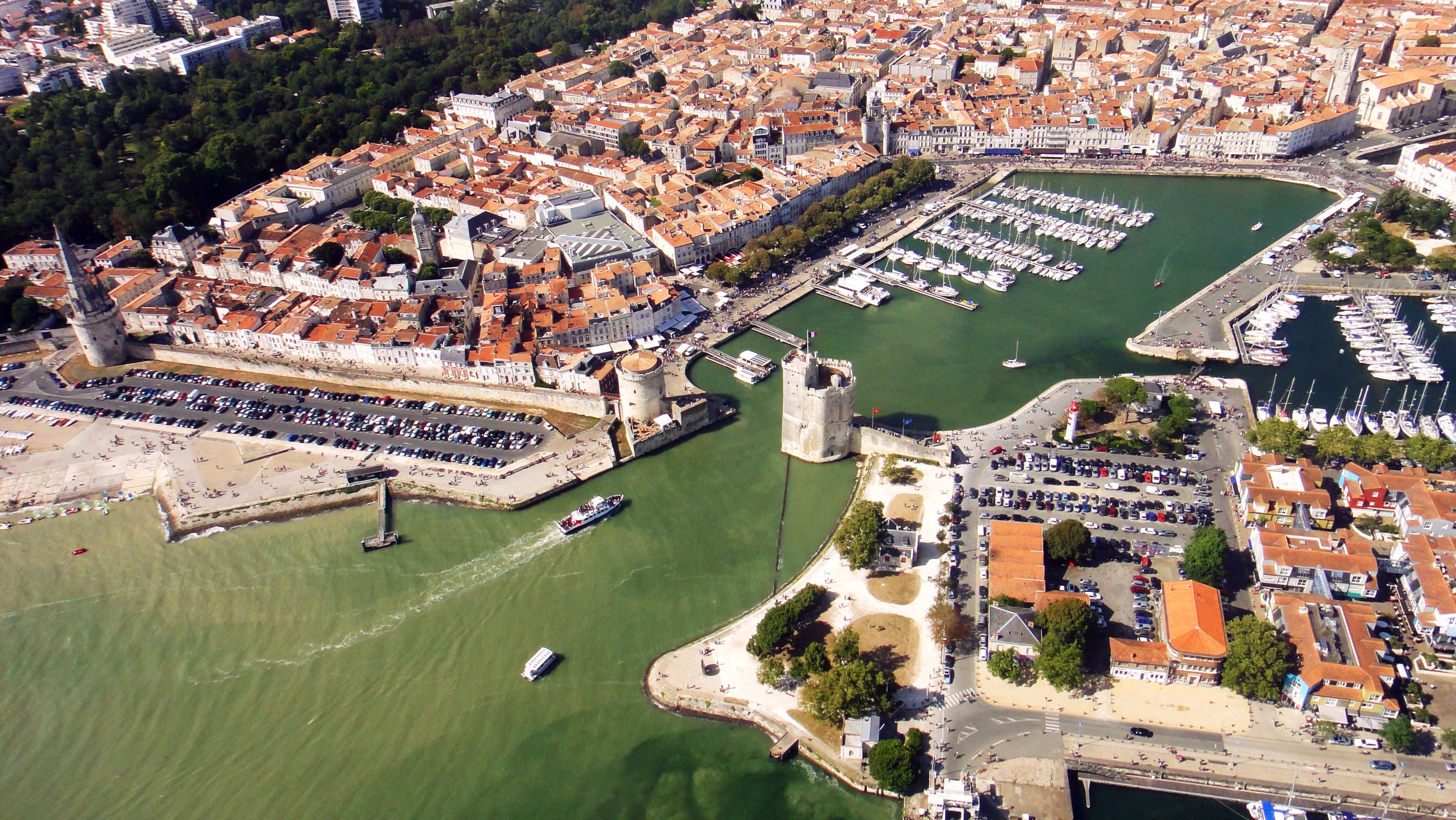 La Rochelle