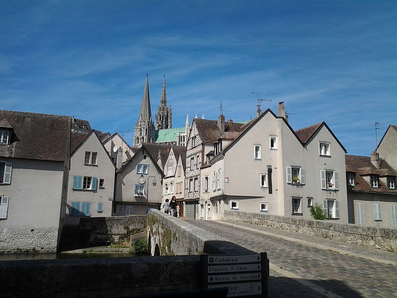 Chartres