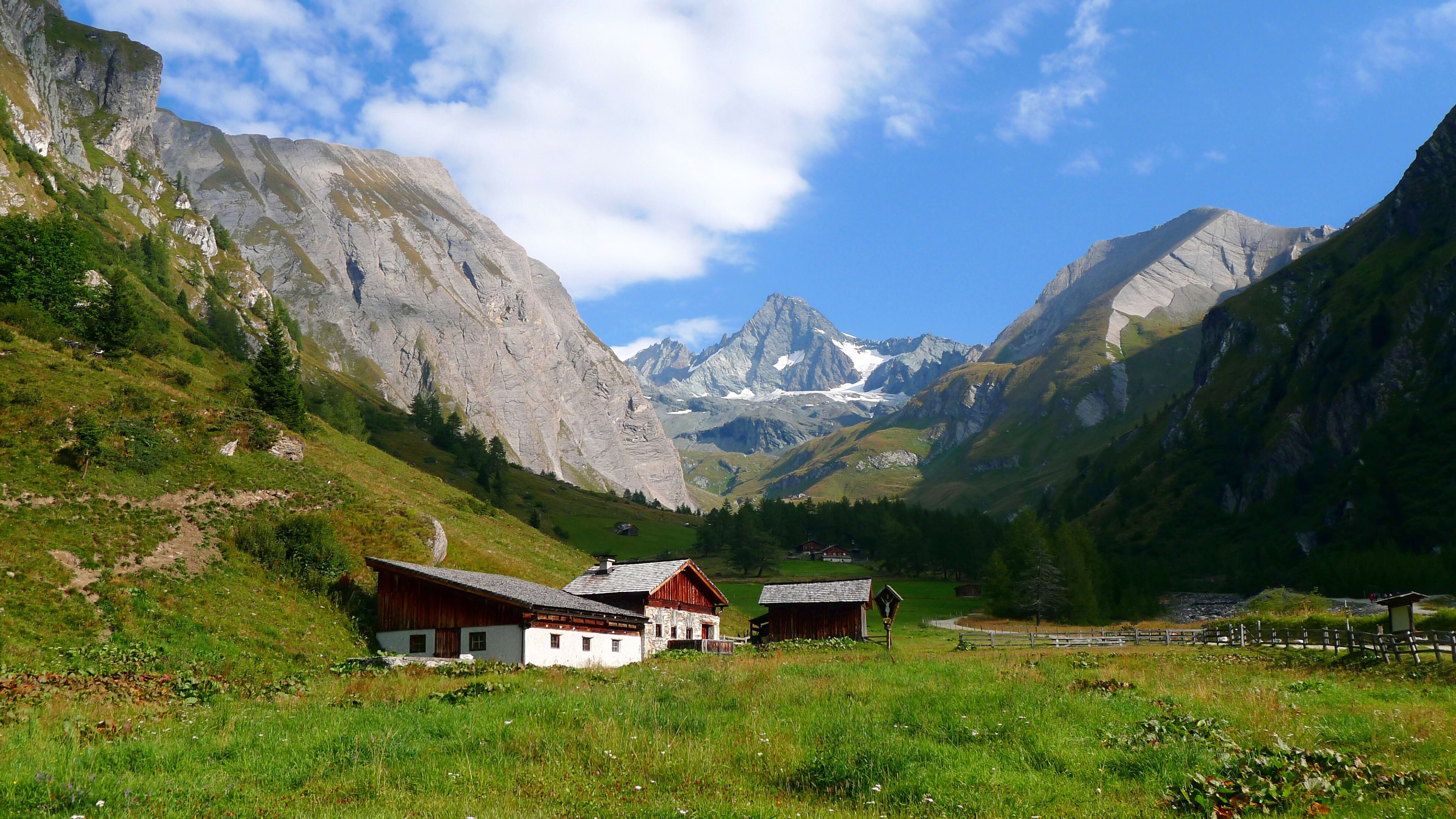 Großglockner