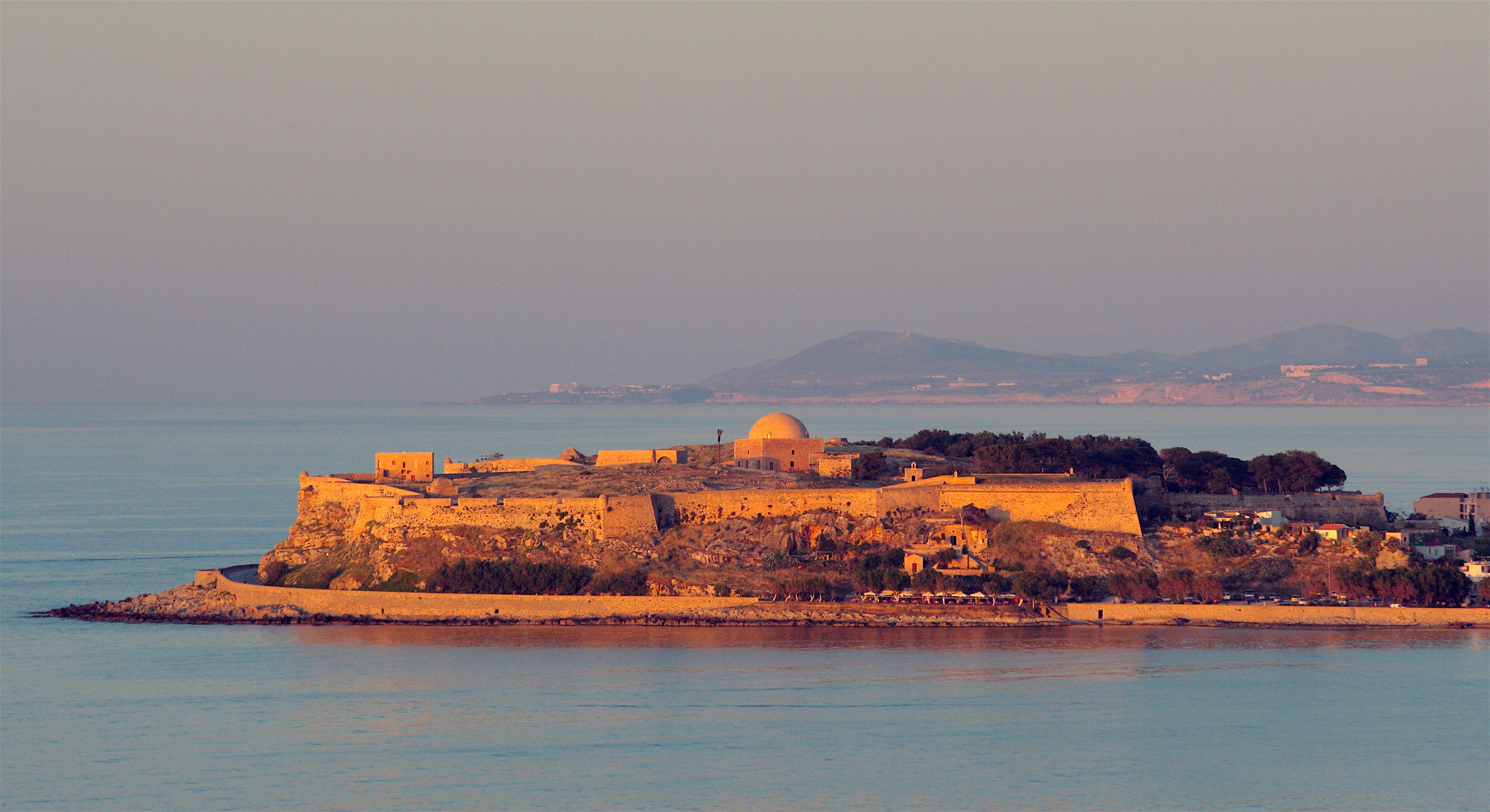 Rethymno