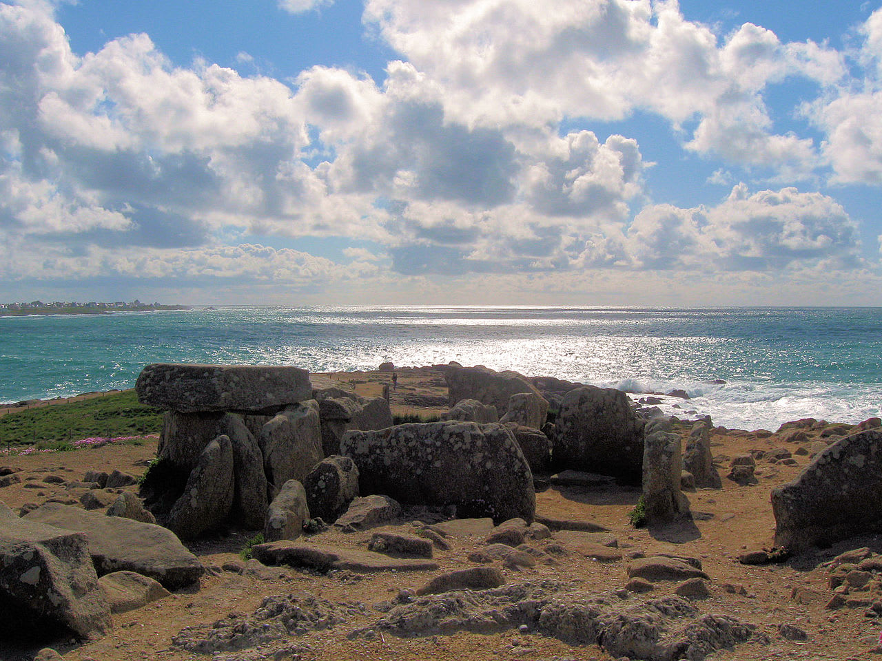 Pointe de La Torche