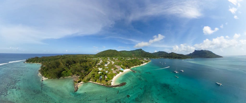 Huahine