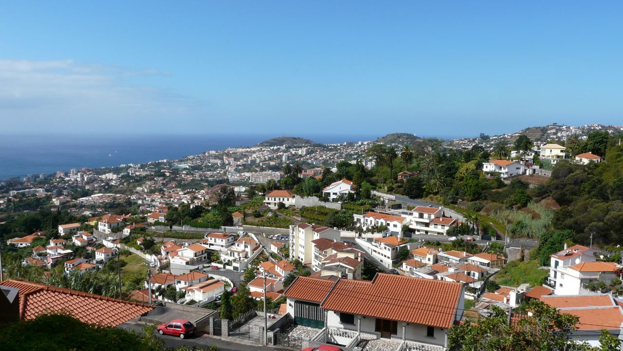 Funchal