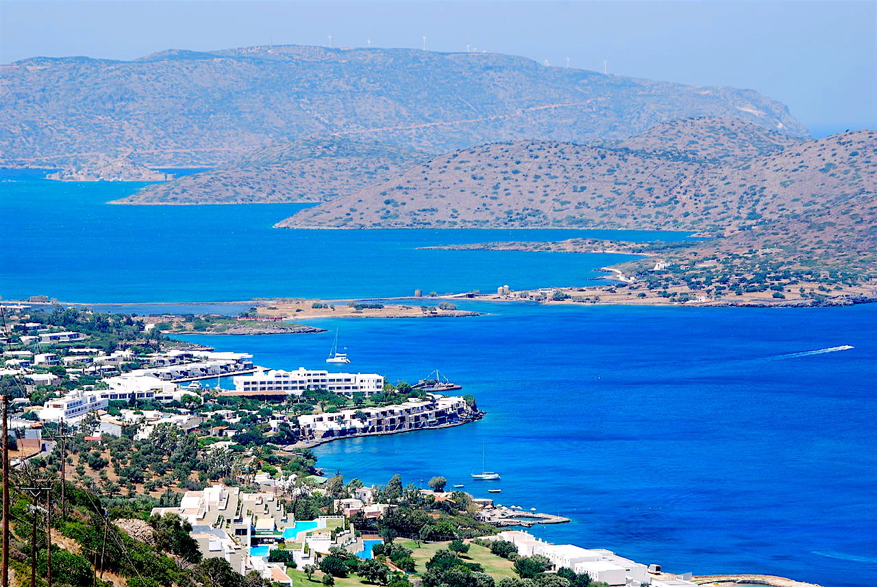 The 10 Best outdoor activities in Elounda